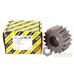 Gearbox cogewheel main shaft - 669818 Claas