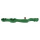 Support of the shaker shoe, left AZ17705 John Deere [Tarmo]