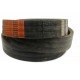 Wrapped banded belt 644685 suitable for Claas [Stomil Harvest]