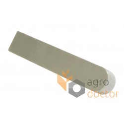 Parallel sunk key 214399 Claas