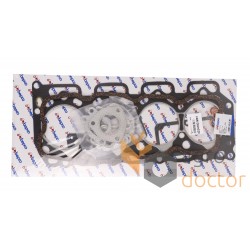 Gasket set 4224182M91 Massey Ferguson - engine top end