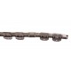 Feeder house roller chain 38.4 V/2K1/JA/J2A [Rollon]