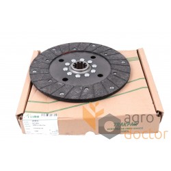 Clutch disc transmission AH12305 John Deere