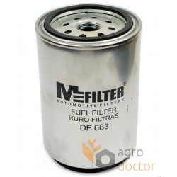 Filtro de combustible DF683 [M-Filter]