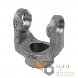 Cardan shaft yoke 686419 Claas