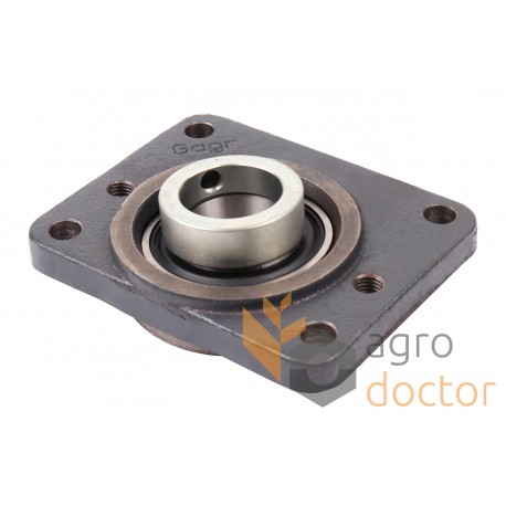 Bearing with flange 667618 Claas, d-40, [SKF]
