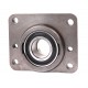 Bearing with flange 667618 Claas, d-40, [SKF]