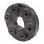 Sprzęgło gumowe 80434134 New Holland Agro Parts