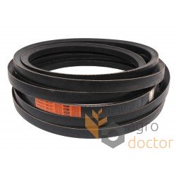 Classic V-belt 644368 Claas [Stomil Harvest]