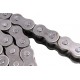 Simplex steel roller chain 16B-1H [AGV Parts]