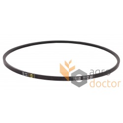 Classic V-belt for fan drive 1401129 [Gates Agri]