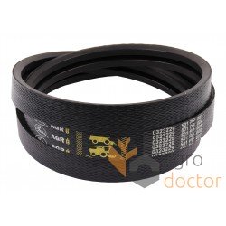 Wrapped banded belt 0323229 [Gates]