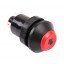 Push button, electric farm machinery 012377 suitable for Claas
