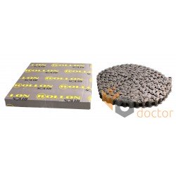 Roller chain 94 links - 84304183 New Holland [Rollon]