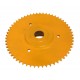 Chain sprocket 84453557 New Holland, T58