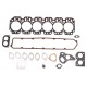 Top gasket set 26/71-45 for John Deere engine [Bepco]