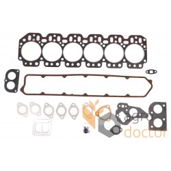 Top gasket set 26/71-45 for John Deere engine [Bepco]