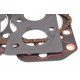 Top gasket set 26/71-45 for John Deere engine [Bepco]