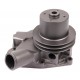 Water pump with pulley for engine - AR97712 John Deere