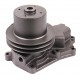 Water pump with pulley for engine - AR97712 John Deere