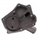 Water pump with pulley for engine - AR97712 John Deere