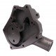 Water pump with pulley for engine - AR97712 John Deere