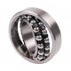 Self-aligning ball bearing 237496 Claas [NTN]