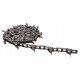 140 Link grain elevator chain - 0005534610 Claas