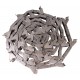 140 Link grain elevator chain - 0005534610 Claas