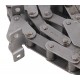 140 Link grain elevator chain - 0005534610 Claas