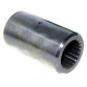 Splined coupling 669463 suitable for Claas, 21S
