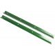 Set of rasp bars (L+L) AZ10690 John Deere [Agro Parts]