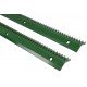 Set of rasp bars (L+L) AZ10690 John Deere [Agro Parts]