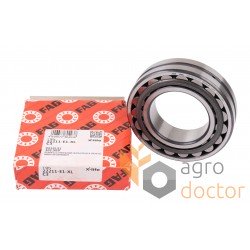 215774 - 0002157740 Claas [FAG] Spherical roller bearing