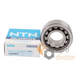 239360.1 - 0002393601 Claas [NTN] Cylindrical roller bearing