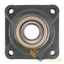 AXE42868 | AH229558 John Deere - [NTN] - Bearing unit for rotor