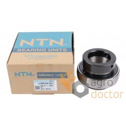 87324171 | 685728 | 86602942 New Holland: JD9431 John Deere - [NTN] - Insert ball bearing