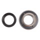 87324171 | 685728 | 86602942 New Holland: JD9431 John Deere - [NTN] - Insert ball bearing