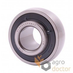 AH168161 John Deere Insert ball bearing [NTN]