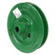 Pulley Z10729 for header variator