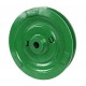 Pulley Z10729 for header variator