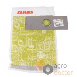 Elevator cover 795283 Claas