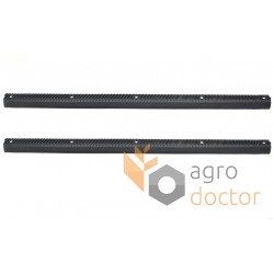 Set of rasp bars 4221618285 [AGV Parts]