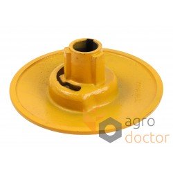 Half sheave 80396415 New Holland