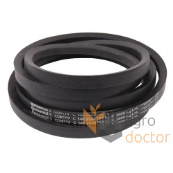 Classic V-belt (C148) 667683.0 suitable for Claas [Continental Conti-V]