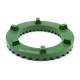 Slip clutch hub Z10847 John Deere