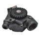 Oil pump for Deutz engine - 04154885 Deutz-Fahr