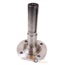 Flange shaft 0006615010