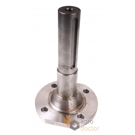 Flange shaft 0006615010