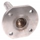 Flange shaft 0006615010